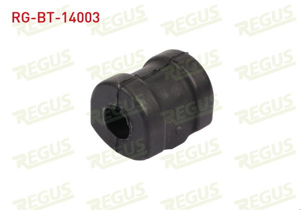 REGUS RG-BT-14003 | Viraj Demir Lastiği Ön Sol-Sağ Orta Cap 24 BMW 5 Serisi (E34) 520 İ 1987-1995