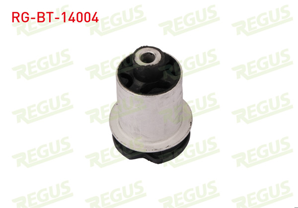 REGUS RG-BT-14004 | Viraj Demir Lastiği Ön Sol-Sağ Orta Cap 23 BMW 5 Serisi (E34) 520 İ 1987-1995