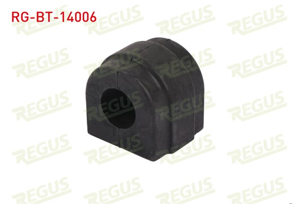 REGUS RG-BT-14006 | Viraj Demir Lastiği Ön Sol-Sağ Orta Cap 29 BMW X5 (E53) 3.0 D 2000-2007