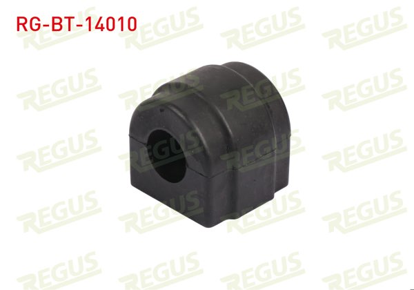 REGUS RG-BT-14010 | Viraj Demir Lastiği Ön Sol-Sağ Orta Cap 26,5 BMW 3 Serisi (E90) 320 D 2005-2011