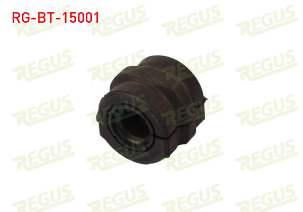 REGUS RG-BT-15001 | Viraj Demir Lastiği Ön Sol-Sağ Orta Cap 20 Citroen Xsara (N1) 1.4 1997-2005