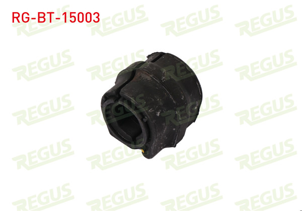 REGUS RG-BT-15003 | Viraj Demir Lastiği Ön Sol-Sağ Orta Cap 23 Citroen C4 (B7) 1.6 2009 -