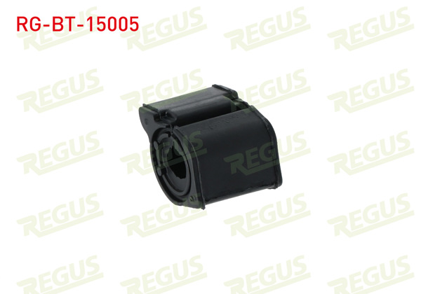 REGUS RG-BT-15005 | Viraj Demir Lastiği Ön Sol-Sağ Orta Cap 19 Citroen C3 (Fc) 1.1I 2002-2009