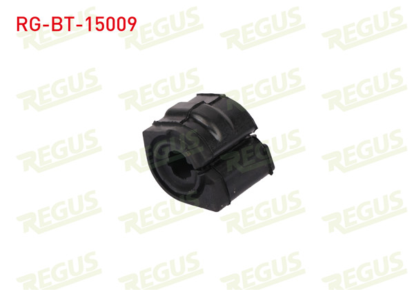 REGUS RG-BT-15009 | Viraj Demir Lastiği Ön Sol-Sağ Orta Cap 19 Citroen C2 (Jm) 1.4 HDI 2003-2009