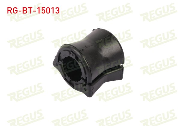 REGUS RG-BT-15013 | Viraj Demir Lastiği Ön Citroen Jumpy II 2006 -