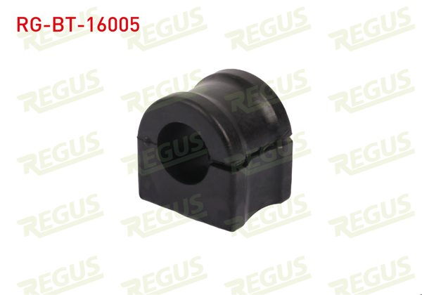 REGUS RG-BT-16005 | Viraj Demir Lastiği Ön Sol-Sağ Orta Cap 26 Chevrolet Cap Tıva (C100) 2.0 D 2006-2012