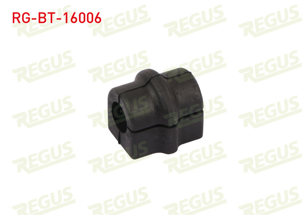 REGUS RG-BT-16006 | Viraj Demir Lastiği Ön Sol-Sağ Orta Cap 16,5 Chevrolet Aveo (T250) 1.2 16V 2006-2011