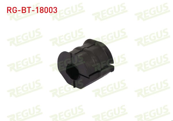 REGUS RG-BT-18003 | Viraj Demir Orta Lastiği SLX-Dks-M.131 | 10 Adet