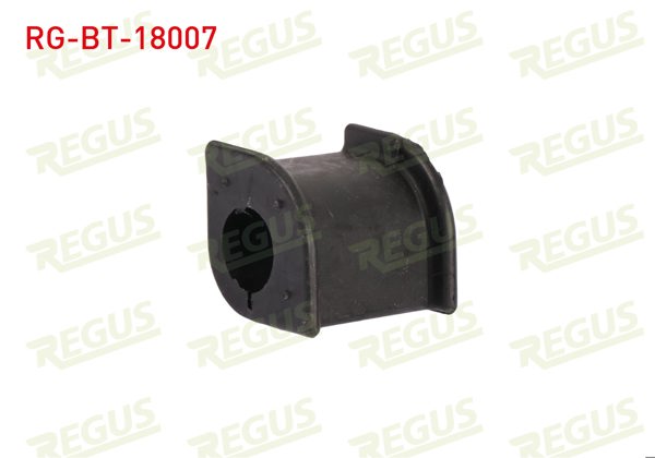 REGUS RG-BT-18007 | Viraj Demir Lastiği Arka Sol-Sağ Orta Cap 19,5 Fiat Doblo (119,223) 1.3 JTD 2001-2010