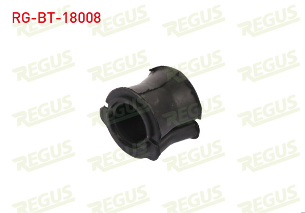 REGUS RG-BT-18008 | Viraj Demir Lastiği Ön Sol-Sağ Orta Cap 18 Fiat Ducato (250) 2.3 JTD 2006-2014
