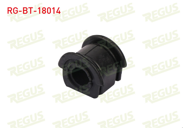 REGUS RG-BT-18014 | Viraj Demir Lastiği Ön Sol-Sağ Orta Cap 19 Fiat Palio (178Bx) (178Dx) 1.4İ 1996-2005