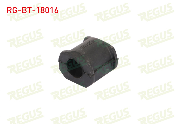 REGUS RG-BT-18016 | Viraj Demir Lastiği Ön Sol-Sağ Orta Cap 18 Fiat Uno 70 1.4İ 1994-2000