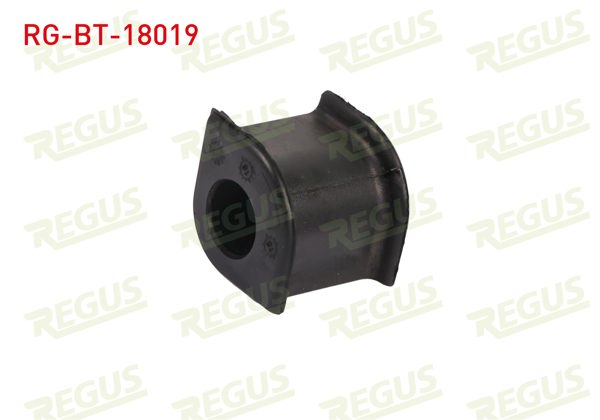 REGUS RG-BT-18019 | Viraj Demir Lastiği Ön Sol-Sağ Orta Cap 22 Fiat Doblo IV (263) 1.3 Mjt 2015 -