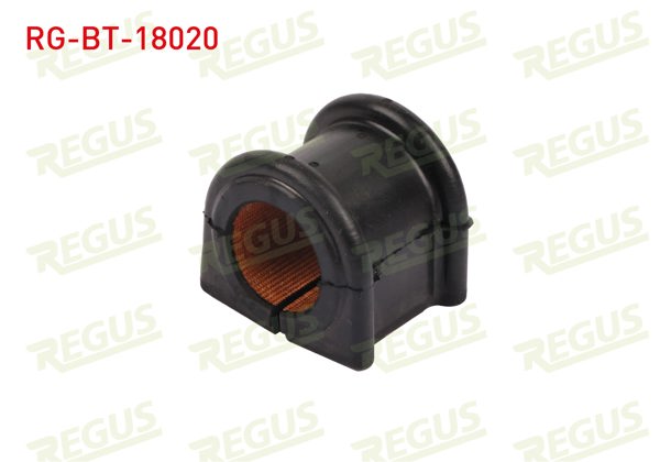 REGUS RG-BT-18020 | Viraj Demir Lastiği Arka Sol-Sağ Orta Cap 24 Fiat Freemont (Jf) 2.0 Mjt 2011 -