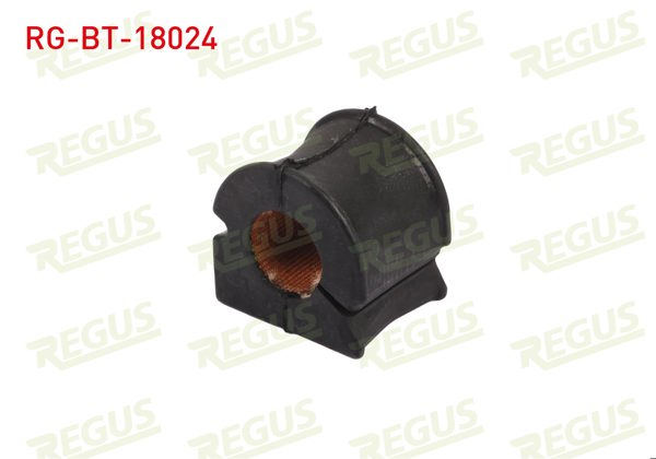 REGUS RG-BT-18024 | Viraj Demir Lastiği Ön Sol-Sağ Orta Cap 20,5 Fiat Panda (169) 1.1 2003-2012