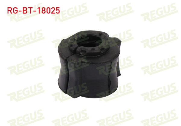 REGUS RG-BT-18025 | Viraj Demir Lastiği Sol-Sağ On Orta Citroen Nemo (Aa_) 2008 -