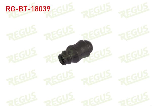 REGUS RG-BT-18039 | Viraj Demir Lastiği Ön Sol-Sağ Uc Cap 14 Fiat Doblo (119,223) 1.3 JTD 2001-2010