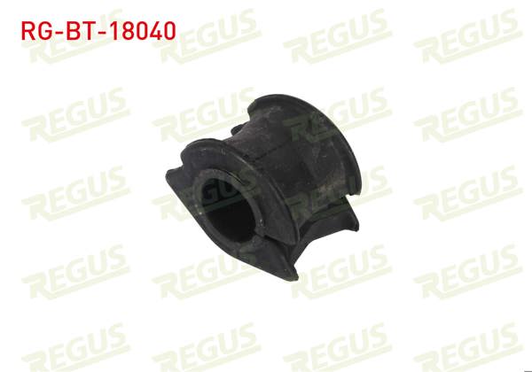 REGUS RG-BT-18040 | Viraj Demir Lastiği Ön Sol-Sağ Orta Cap 24 Fiat Ducato (230) 2.5 TDI 1994-2002