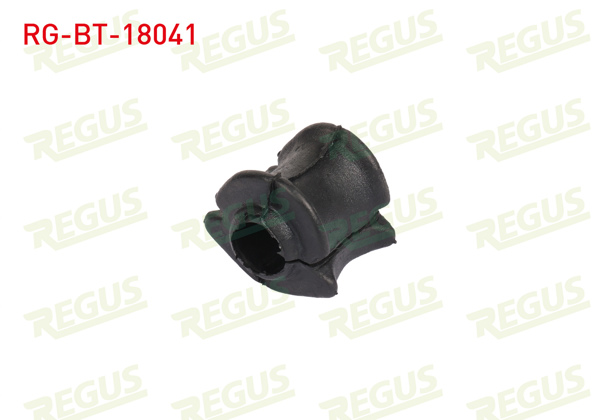 REGUS RG-BT-18041 | Viraj Demir Lastiği Ön Sol-Sağ Orta Cap 23 Fiat Tempra 1.6 1992-1999