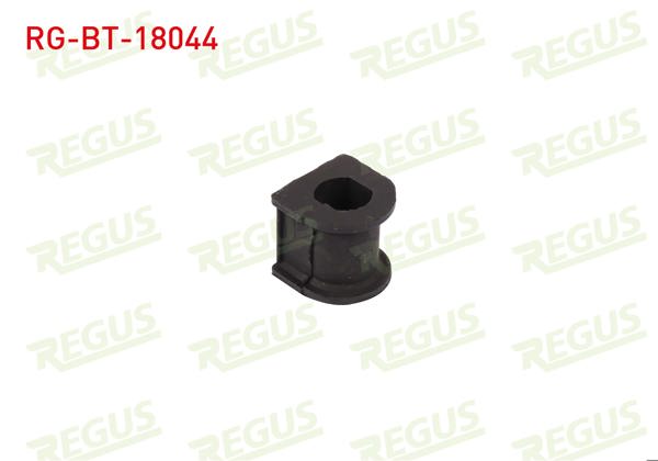 REGUS RG-BT-18044 | Viraj Demir Lastiği Arka Ducato / Boxer / Jumper 2006 -