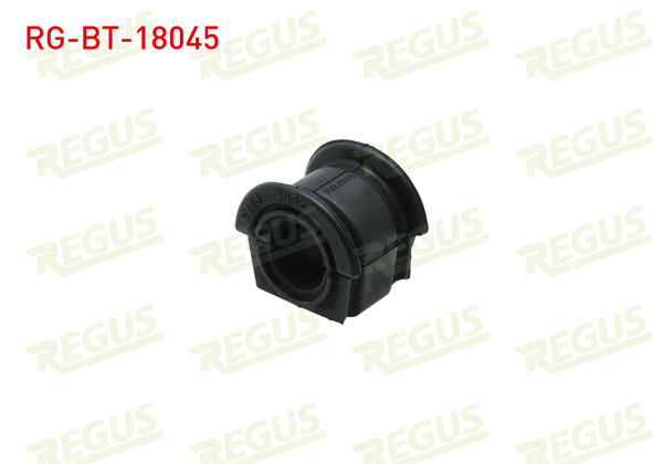 REGUS RG-BT-18045 | Viraj Demir Lastiği 23.5mm Doblo 2001 -