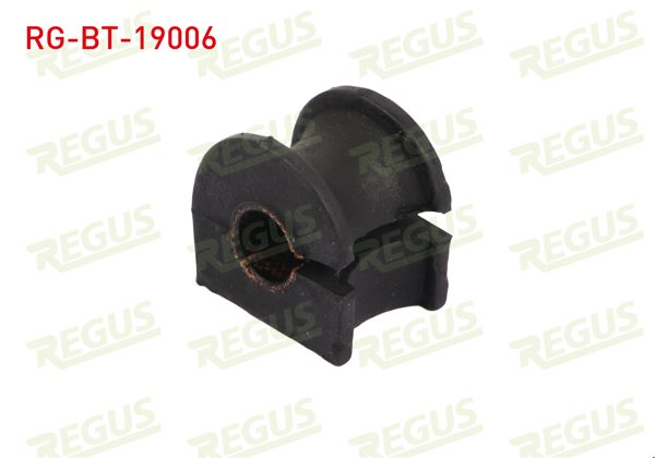 REGUS RG-BT-19006 | Viraj Demir Lastiği Ön Sol-Sağ Orta Cap 13 Ford Ka (Rb) 1.0İ 1996-2008