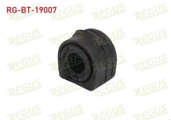REGUS RG-BT-19007 | Viraj Demir Lastiği Arka Sol-Sağ Orta Cap 18 Ford Focus I (Daw,Dbw) 1.6İ 16V 1998-2004