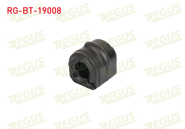 REGUS RG-BT-19008 | Viraj Demir Lastiği Ön Sol-Sağ Orta Cap 18 Ford Focus I (Daw,Dbw) 1.6İ 16V 1998-2004