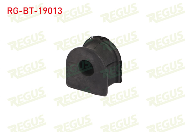 REGUS RG-BT-19013 | Viraj Demir Lastiği Ön Sol-Sağ Orta Cap 20 Ford Transit (V184) 2.4 TDCI 2000-2006