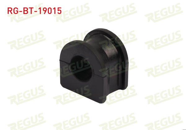 REGUS RG-BT-19015 | Viraj Demir Lastiği Arka Sol-Sağ Orta Cap 23 Ford Transit (V184) 2.4 TDCI 2000-2006