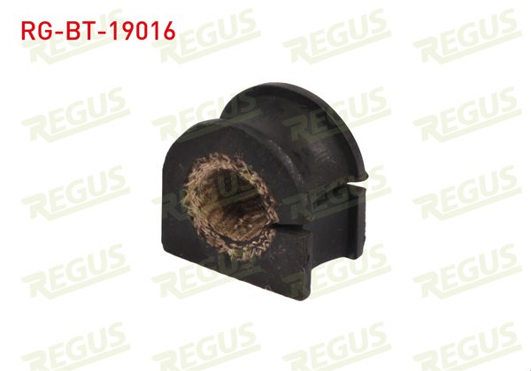 REGUS RG-BT-19016 | Viraj Demir Lastiği Arka Sol-Sağ Orta Cap 19 Ford Mondeo II 2.0İ 16V 1996-2000