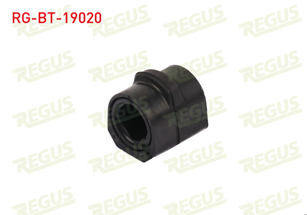 REGUS RG-BT-19020 | Viraj Demir Lastiği Ön Sol-Sağ Orta Cap 25,5 Ford Transit Connect 1.8 TDCI 2002-2013