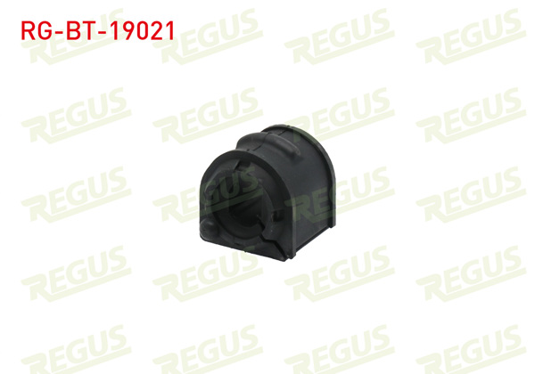 REGUS RG-BT-19021 | Viraj Demir Lastiği Ön Sol-Sağ Orta Cap 18 Ford Focus II (Da) 1.6 TDCI 2004-2011