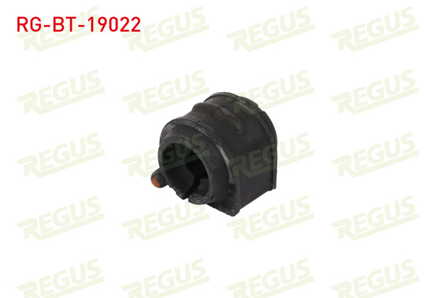 REGUS RG-BT-19022 | Viraj Demir Lastiği Arka Sol-Sağ Orta Cap 16 Ford Focus II (Da) 1.6 TDCI 2004-2011