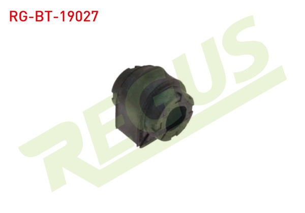 REGUS RG-BT-19027 | Viraj Demir Lastiği Ön Sol-Sağ Orta Cap 22 Ford Mondeo IV 1.6 TDCI 2007-2014