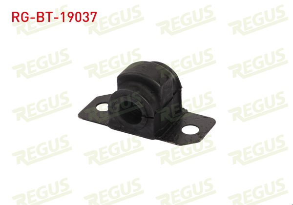 REGUS RG-BT-19037 | Viraj Demir Lastiği Ön Sol-Sağ Orta Cap 18,5 Ford Fiesta VI 1.4 TDCI 2008-2012