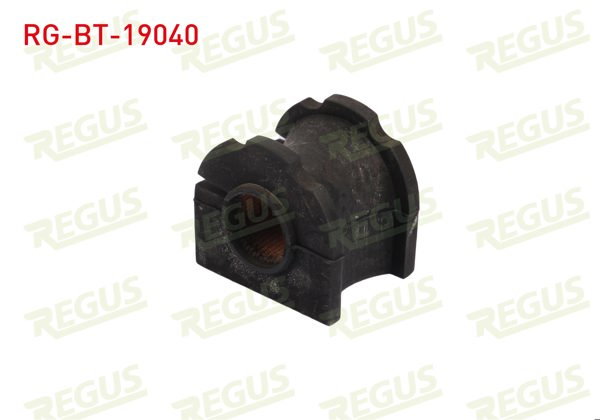 REGUS RG-BT-19040 | Viraj Demir Lastiği Ön Sol-Sağ Orta Cap 17 Ford Fiesta IV 1.25I 1996-2002