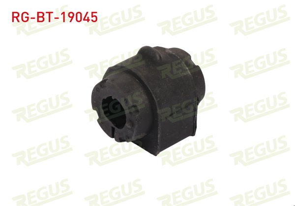 REGUS RG-BT-19045 | Viraj Demir Lastiği Arka Sol-Sağ Orta Cap 18 Ford Focus II (Da) 1.6 TDCI 2004-2011