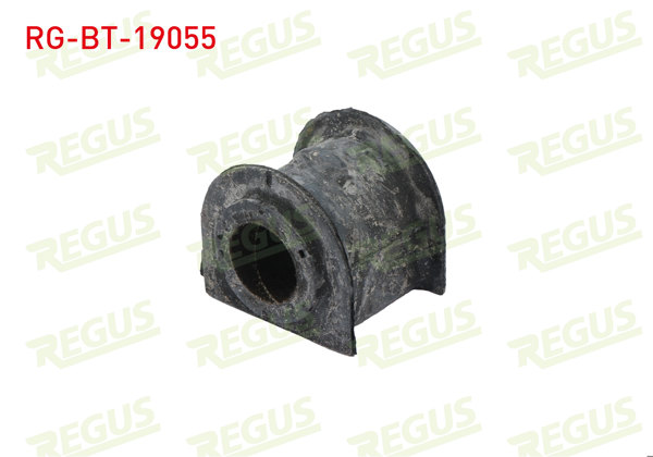 REGUS RG-BT-19055 | Viraj Demir Lastiği (Orjınal) Custom V362 / Transit V363