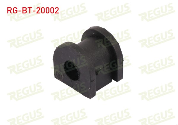 REGUS RG-BT-20002 | Viraj Demir Lastiği Arka Sol-Sağ Orta Cap 14 Honda Civic VI 1.4İ 1995-2001
