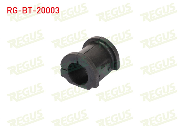 REGUS RG-BT-20003 | Viraj Demir Lastiği Ön Sol-Sağ Orta Cap 25 Honda Civic VII 1.6İ 2000-2006