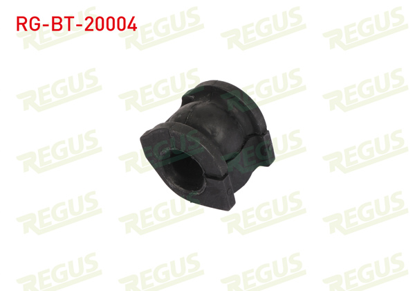 REGUS RG-BT-20004 | Viraj Demir Lastiği Ön Sol-Sağ Orta Cap 24 Honda Civic VIII 1.6 İ-Vtec 2005-2012