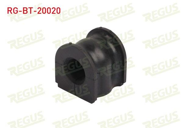 REGUS RG-BT-20020 | Viraj Demir Lastiği Arka Sol-Sağ Orta Cap 16,5 Honda Civic VIII 1.6 2005-2012