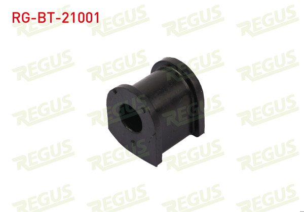 REGUS RG-BT-21001 | Viraj Demir Lastiği Ön Sol-Sağ Orta Cap 19 Hyundai Accent Admıre 1.3 2003-2006