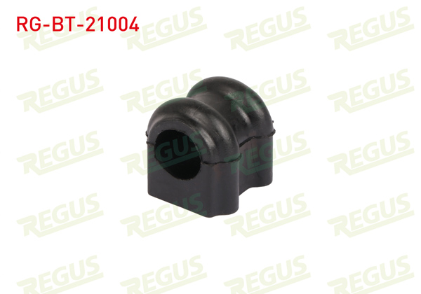 REGUS RG-BT-21004 | Viraj Demir Lastiği Ön Geniş Delik 24mm Accent Era / Kia Rio