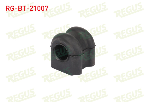 REGUS RG-BT-21007 | Viraj Demir Lastiği Ön Sol-Sağ Orta Cap 16 Hyundai i20 (Pb) 1.1 CRDI 2008-2012