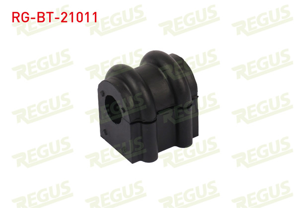 REGUS RG-BT-21011 | Viraj Demir Lastiği Ön Dar Delik 20mm Accent Era / Kia Rio