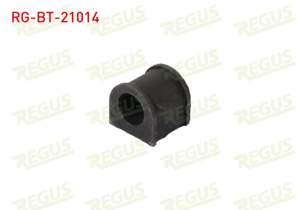 REGUS RG-BT-21014 | Viraj Demir Lastiği Ön Sol-Sağ Orta Cap 25 Hyundai H100 2.5 D 1997-2004