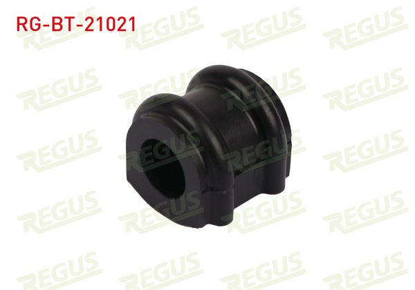 REGUS RG-BT-21021 | Viraj Demir Lastiği 26,5mm H1 Starex 2.5 CRDI 2008-/ İx55 3.0 CRDI 2010-/ Santa Fee 2.2 CRDI 2006-2012 / Sante Fee 2.0 CRDI 2012-/ Sonata V 2.0 CRDI 2005-2010 / Sorento II 2.5 CRDI 2009-2015