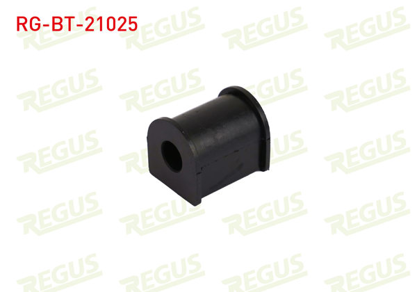 REGUS RG-BT-21025 | Viraj Demir Lastiği Arka Elantra 2000-2006